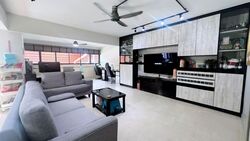 Blk 654 Hougang Avenue 8 (Hougang), HDB Executive #536356011